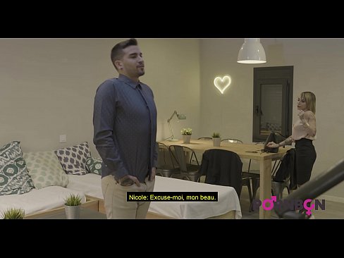 ❤️ PORNBCN 4K Egy érett nő nagy mellek akar lenni anális szar egy fiatal gigolo egy nagy farkával szopás amortizmus kemény fasz kézimunkát doggy style punci nyalás orgazmus francia felirattal ❤️❌ Baszás videó at hu.ttsex.ru ️