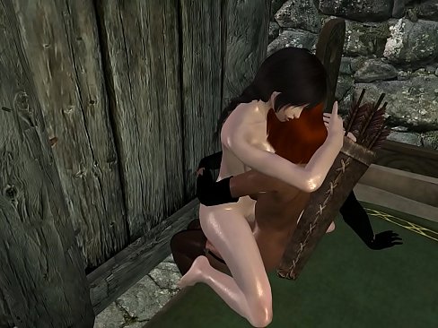 ❤️ nyaralni, és használta a testek tsbbe és unpe maximum cast, succubus és nord ❤️❌ Baszás videó at hu.ttsex.ru ️